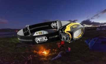 Налобный фонарь PETZL Pixa1