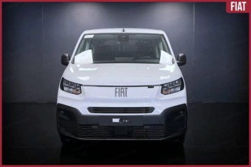 Fiat Doblo V Van Standard Facelifting 1.2 PureTech 110KM 2025 L1H1 1.2 110KM, zdjęcie 2