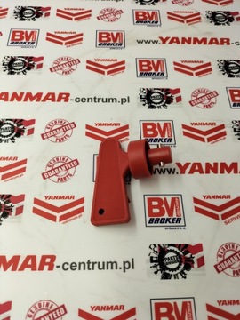 YANMAR wyłącznik główny akumulatorów vio10-vio80