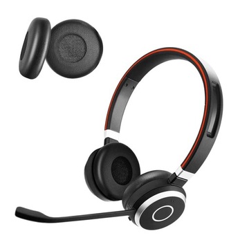 ГУБКА НА УШИ ДЛЯ Jabra Evolve 65/40/30/20
