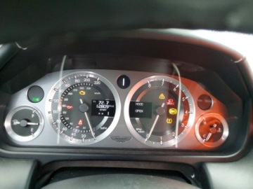 Aston Martin 2008 Aston Martin Vantage 2008 4.3 Benzyna 380KM, zdjęcie 9