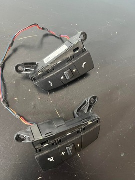 FIAT DUCATO PRZEŁĄCZNIK MULTIFUNKACJA KIEROWNICY 735592116