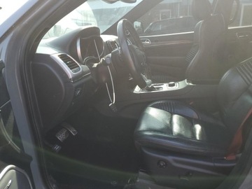 Jeep Grand Cherokee IV 2020 Jeep Grand Cherokee SRT-8 2020 6.4l 6.4 Benzyna 475KM, zdjęcie 7