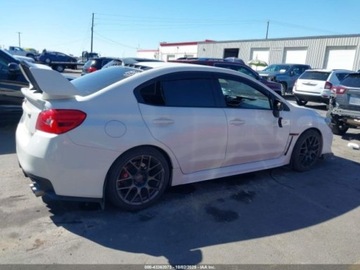 Subaru 2015 Subaru WRX 2015 Subaru WRX STI 4dr Sdn Limited 2.5 Benzyna 305KM, zdjęcie 5