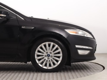 Ford Mondeo IV Kombi 2.2 Duratorq TDCi DPF 200KM 2013 Ford Mondeo 2.2 TDCi, Salon Polska, 197 KM, zdjęcie 13