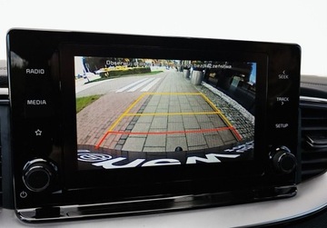 Kia XCeed 2022 Kia XCeed PL Salon Dealer Renault Grupa Adamowscy 1.6 Hybryda 105KM, zdjęcie 15