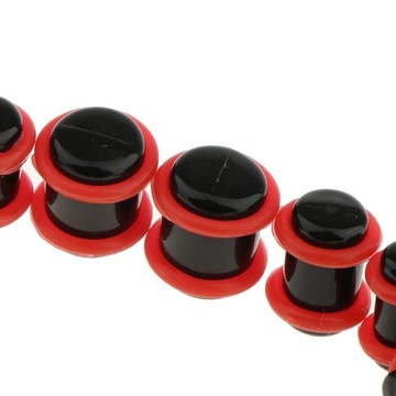 36шт 14G G акриловый конус