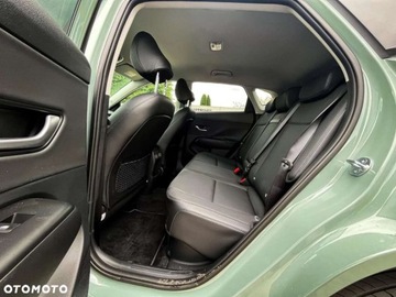 Hyundai Kona II 2025 Hyundai Kona 1.6 GDI Hybrid Platinum DCT 1.6 Hybryda 129KM, zdjęcie 13