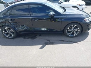 Audi A3 8Y 2022 Audi a3 2022r., 4x4, 2.0L 2.0 Benzyna 201KM, zdjęcie 4