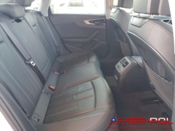 Audi A4 B9 2021 Audi a4 _PREMIUM 40_2.0 L_4x4_2021r 2.0 Benzyna 201KM, zdjęcie 8