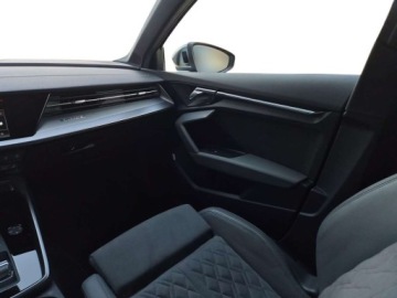 Audi A3 8Y S3 Sportback 2.0 TFSI 310KM 2023 Audi S3 Sportback Audi S3 Sportback S3 Sportback TFSI 310KM S tronic 2.0, zdjęcie 22