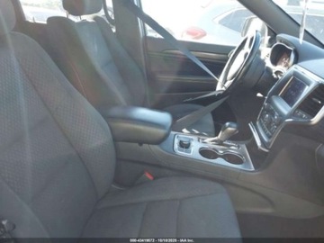 Jeep Grand Cherokee IV 2020 Jeep Grand Cherokee JEEP GRAND CHEROKEE UPLAND 4X4 3.6 Benzyna 293KM, zdjęcie 9