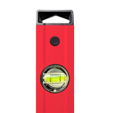 УРОВЕНЬ LEVEL PRO600 КРАСНЫЙ 200 СМ