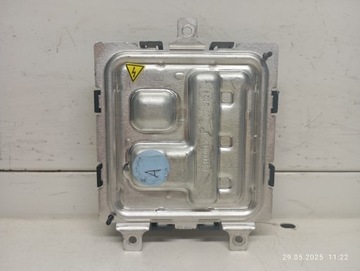 MĚNIČ MODUL SVĚTLA LED OPEL MOKKA X PEUGEOT E-3008 OE 9850777980 NOVÁ