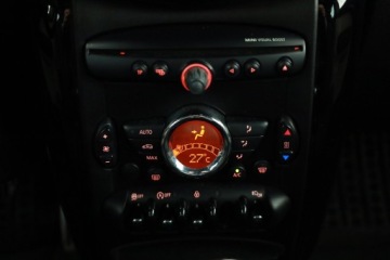 Mini Countryman R60 Crossover 1.6 184KM 2013 MINI Countryman Cooper S ALL4, Salon Polska, zdjęcie 10
