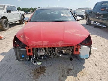 Audi A3 8Y 2023 Audi S3 Premium Plus 2023 2.0l 2.0 Benzyna 306KM, zdjęcie 5