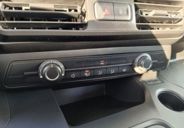 Toyota 2021 Toyota Proace City Verso Proace City Verso Business FV23 Salon PL Serw, zdjęcie 21