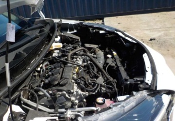 Toyota 2022 Toyota Yaris Cross Okazja 1.5 Hybryda 92KM, zdjęcie 2