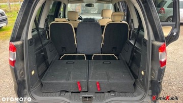 Ford Galaxy III Van Facelifting 2.0 Duratorq TDCi DPF 163KM 2014 Ford Galaxy Automat Ford Galaxy 7 osob 2.0 Diesel 163KM, zdjęcie 4