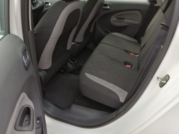 Citroen C3 Aircross  2014 Citroen C3 Aircross C 3 aircross 1.6 Hdi, zdjęcie 12