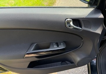 Opel Corsa D Hatchback 5d Facelifting 1.2 Twinport ECOTEC 85KM 2014 Opel Corsa KLIMA malo 123 tys.km PISEMNA GWARANCJA w cenie Transport KR, zdjęcie 27