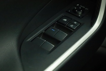 Toyota RAV4 V SUV 2.5 Hybrid Dynamic Force 218KM 2021 Toyota RAV 4 2.5 Hybrid, Salon Polska, zdjęcie 14