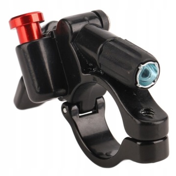 ВЕЛОСИПЕД ДИСТАНЦИОННЫЙ ЗАМОК РЫЧАГ АЛЮМИНИЕВЫЙ СПЛАВ