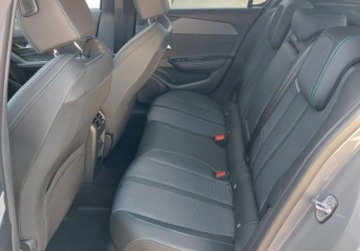 Peugeot 2024 Peugeot 308 Allure EAT8 Fotel Agr Gwar. Fabr. do 2027 1.2 Benzyna 130KM, zdjęcie 6