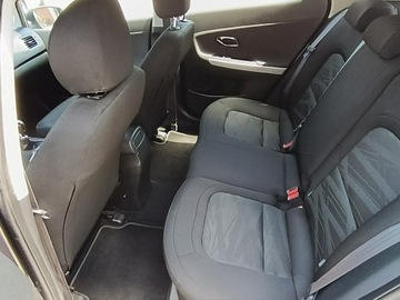 Kia Ceed II Hatchback 5d Facelifting 1.4 DOHC 100KM 2016 Kia Ceed , Zadbana , serwis , alu felgi, zdjęcie 15