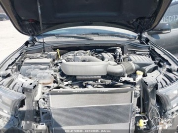 Dodge Durango III 3.6 V6 294KM 2022 Dodge Durango GT Plus 2022 3.6l 3.6 Benzyna 295KM, zdjęcie 9