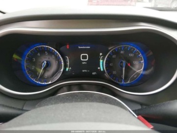 Chrysler Pacifica II 2026 Chrysler Pacifica Select 2026 3.6 Benzyna 287KM, zdjęcie 10