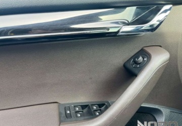 Skoda Octavia III Kombi Facelifting 1.8 TSI 180KM 2017 Skoda Octavia Bezwypadkowa, FV23, LK, KredytowanieLeasing, DSG, gwarancja, zdjęcie 18