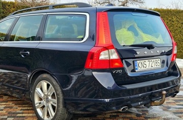 Volvo V70 III 2011 Volvo V70 D5 , 2.4 Diesel 205 KM, SUMMUM, Polecam 2.4 Diesel 205KM, zdjęcie 16