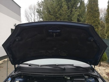 Ford Focus II Hatchback 5d 2.0 Duratec 145KM 2005 Ford Focus 2.0 16v 145KM Klimatr Xenony Skóra Alu, zdjęcie 20