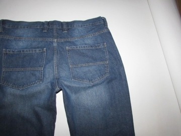 ДЖИНСЫ МУЖСКИЕ GEORGE, размер W38 L31