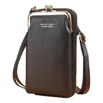 HOT Fashion Small Crossbody Bags Women Mini Matte