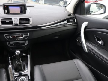 Renault Megane III Coupe Facelifting 1.2 TCe 115KM 2013 Renault Megane 1.2 TCe, Navi, Klima, Klimatronic, zdjęcie 7