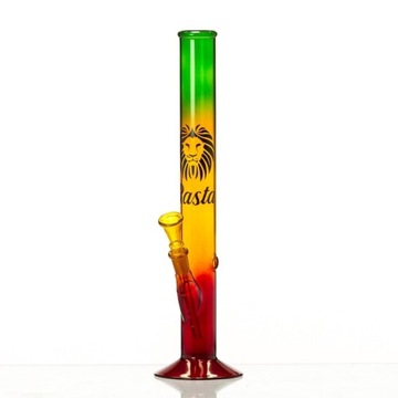 Fajka wodna Bongo Rasta 35cm 1187N