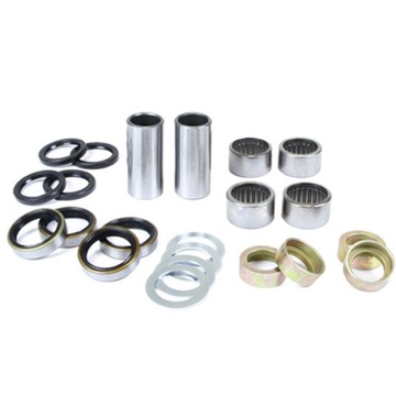 ZESTAW ŁOŻYSKA PRZEGUBU Wahacza | KTM SX/EXC 04-08