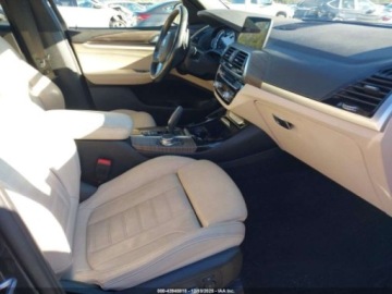 BMW X3 G01 2018 BMW X3 2018 BMW X3 XDRIVE30I 2.0 Benzyna 248KM, zdjęcie 11