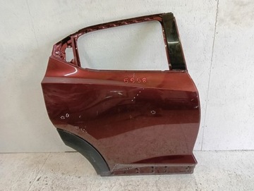 DRZWI PRAWE TYLNE PRAWY TYŁ NISSAN JUKE II 19-