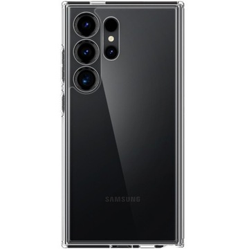 Гибридный чехол Spigen Ultra для Galaxy S24 Ultra, задняя крышка