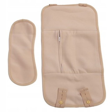 НАБОР ПАКЕТОВ С КАСТОРОВЫМ МАСЛОМ