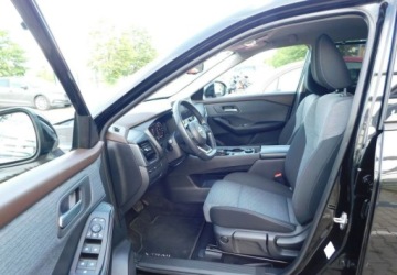 Nissan X-Trail IV 1.5 VC-T e-POWER 213KM 2023 Nissan X-Trail z Gwarancja 1.5VC-T e-POWER 4WD Kamera 360 1.5 Hybryda, zdjęcie 2