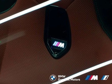 BMW Seria 2 G42-U06 M Gran Coupe 2.0 235i 306KM 2025 BMW Seria 2 M235 xDrive Gran Coupe 300 KM - DEMO 2025 - Kamera 360 - HeadUp, zdjęcie 25