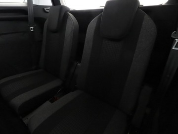 Peugeot 5008 II Crossover 1.5 BlueHDI 130KM 2018 Peugeot 5008 Automat, 7osob, Navi, PDC, Aut.klima, zdjęcie 35