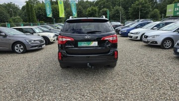 Kia Sorento II SUV Facelifting 2.2 CRDi 197KM 2014 Kia Sorento Panorama, skóry, ksenon, navi, AWD, zdjęcie 7
