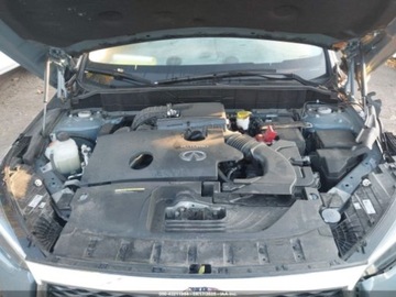 Infiniti QX50 2022 Infiniti QX50 Sensory 2022 2.0l 2.0 Benzyna 268KM, zdjęcie 8