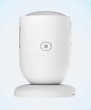 SONOFF Radarowy Czujnik Obecności Ruchu i światła SNZB-06P - ZigBee eWeLink