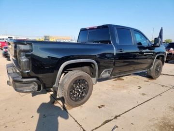 Chevrolet Silverado II 2023 Chevrolet Silverado K2500 Heavy Duty Lt 2023 6.6 Benzyna 401KM, zdjęcie 3